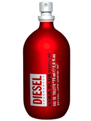 Diesel Zero Plus Feminine