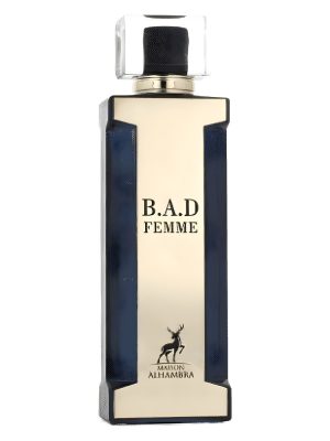 B.A.D Femme