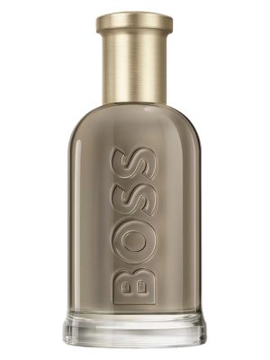 Boss Bottled Eau de Parfum