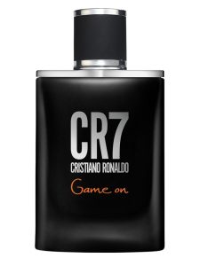 CR7 Game On