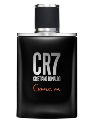 CR7 Game On