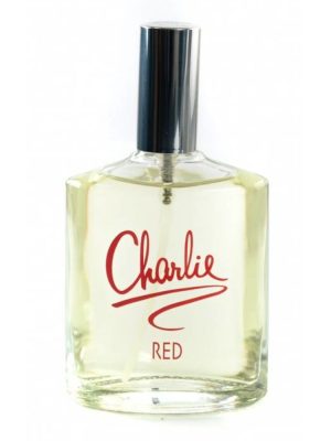 Charlie Red
