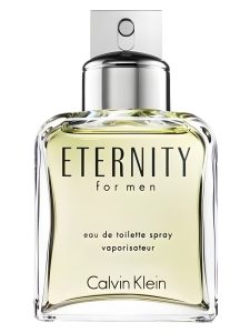 Eternity For Men