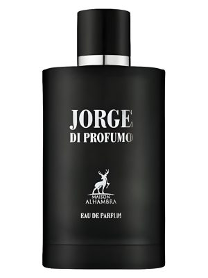 Jorge Di Profumo