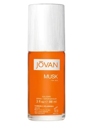 Jovan Musk for Men