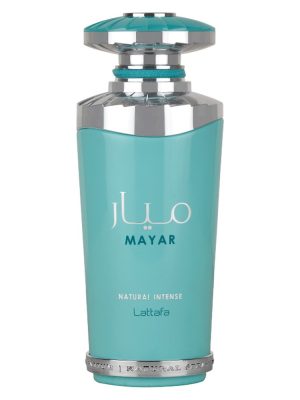 Mayar Natural Intense