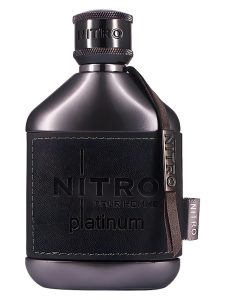 Nitro Platinum