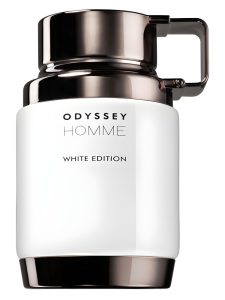 Odyssey Homme White Edition