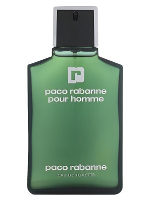 Paco Rabanne Pour Homme