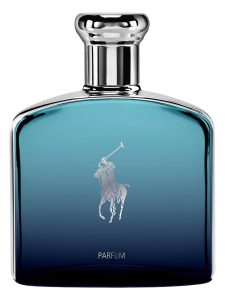 Polo Deep Blue Parfum