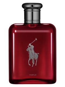 Polo Red Parfum