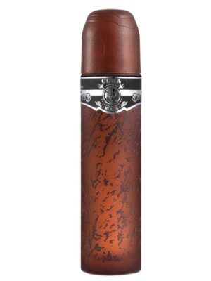 Cuba Black