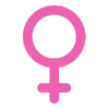 Icono Género