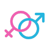 Icono Género